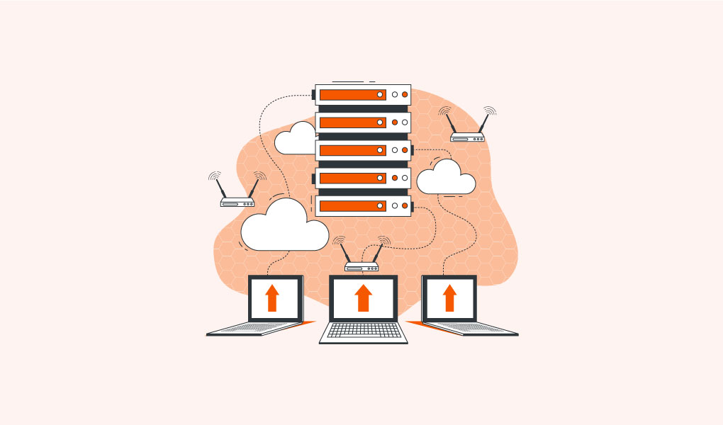 How to Transfer Files Server to Server using PHP