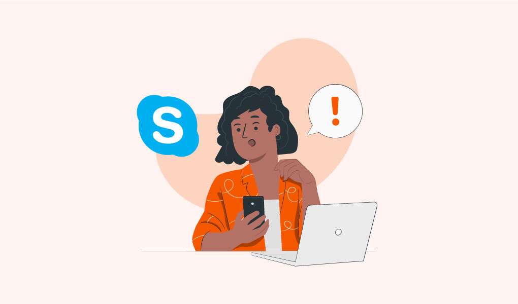 How to Solve Skype is not Notifying from One Single Contact Problem