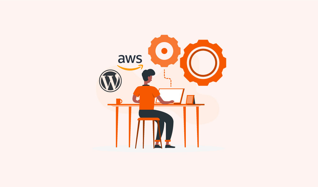How to Setup WordPress on Amazon EC2 in 5 minutes