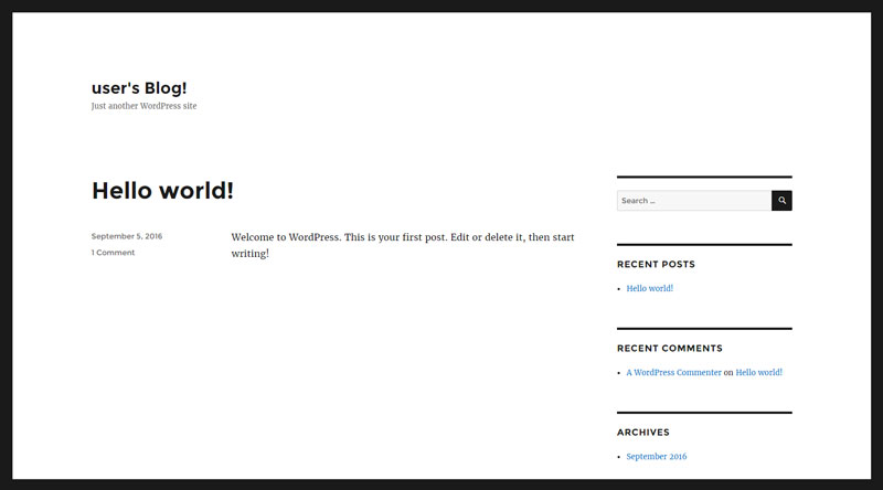 launch-a-wordpress-website-hello-world